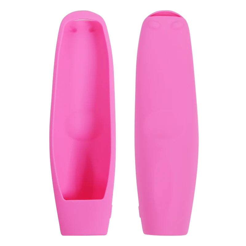 1 Piece Luminous Silicone Protective Case For  LG Smart TV Magic Remote MR20GA MR19BA MR18BA MR650A MR650 MR600