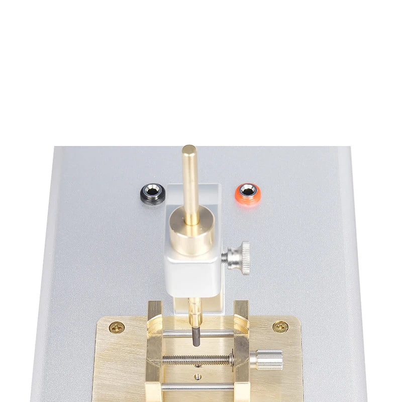 Welding Dial Feet Tool Professional Watch Repair Tools for Watchmaker Soldering Dial Feet Apparatus