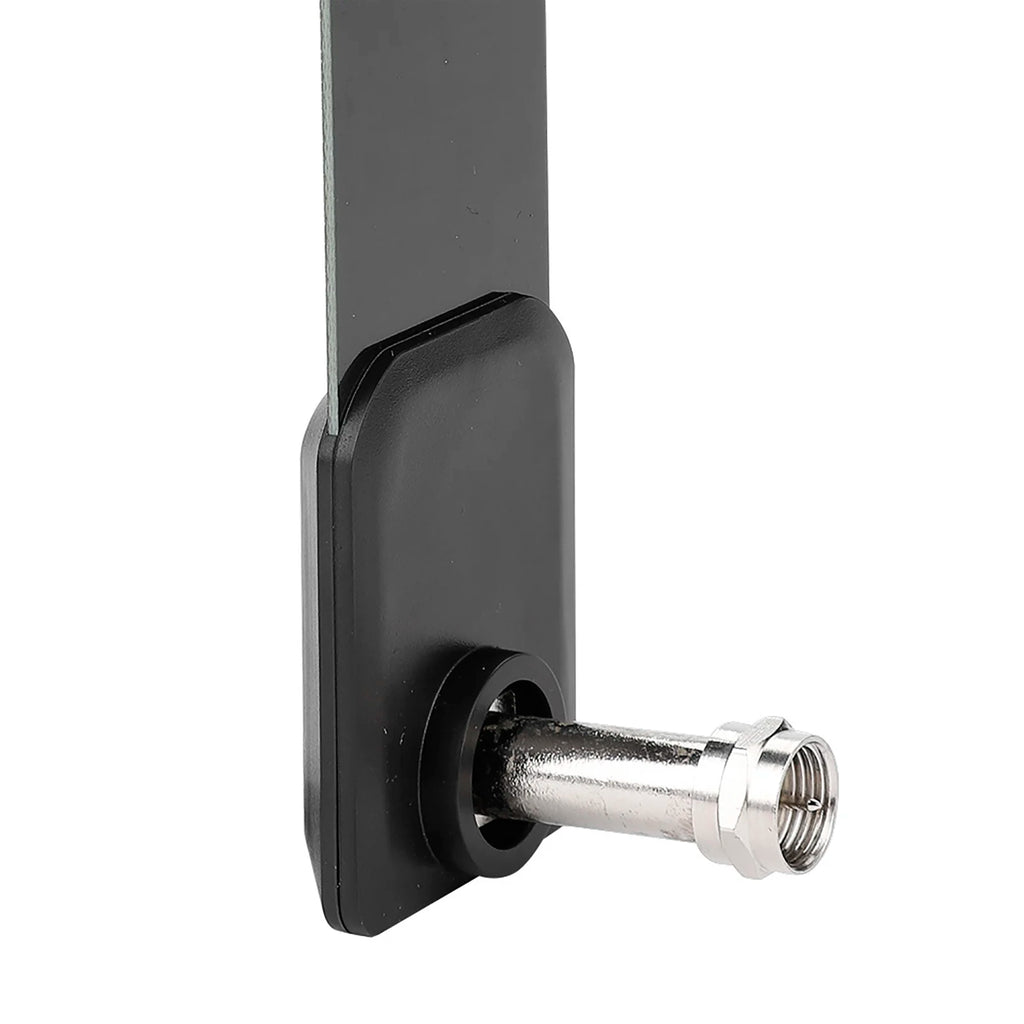 Digital TV Antenna TV Key Antenna 480p-1080p HD Digital TV Signal Antenna 100+ TV Channels TV Key Antenna TV Key HD TV