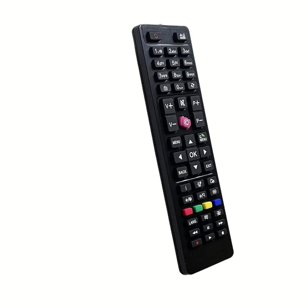 New Remote Control for Grandin TV LD49VG49279S/LD22VGB273S/LD40VGB279S/LD32VGB279S/LD49VG279/LD32V278GF/LD32VG32279S
