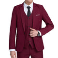 2026 Elegant Men Formal Blazer British Style Professional Work Groom Wedding Dress Best Man Blazer Jacket Blazer For Shirt Tie