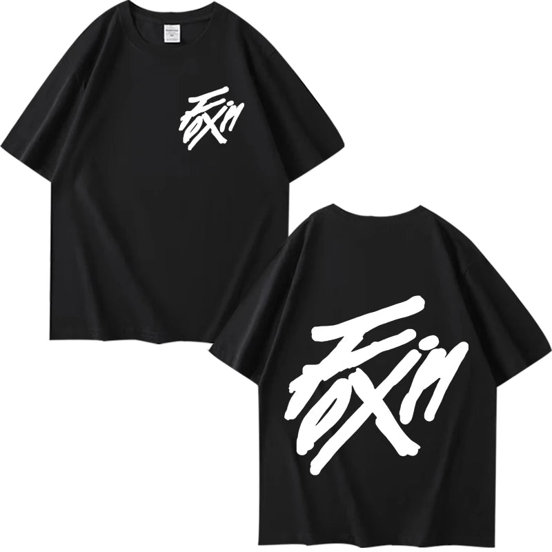 T Shirt Men Women  Hot Sale Short Sleeve Summer Top Unisex Fashion Tops
