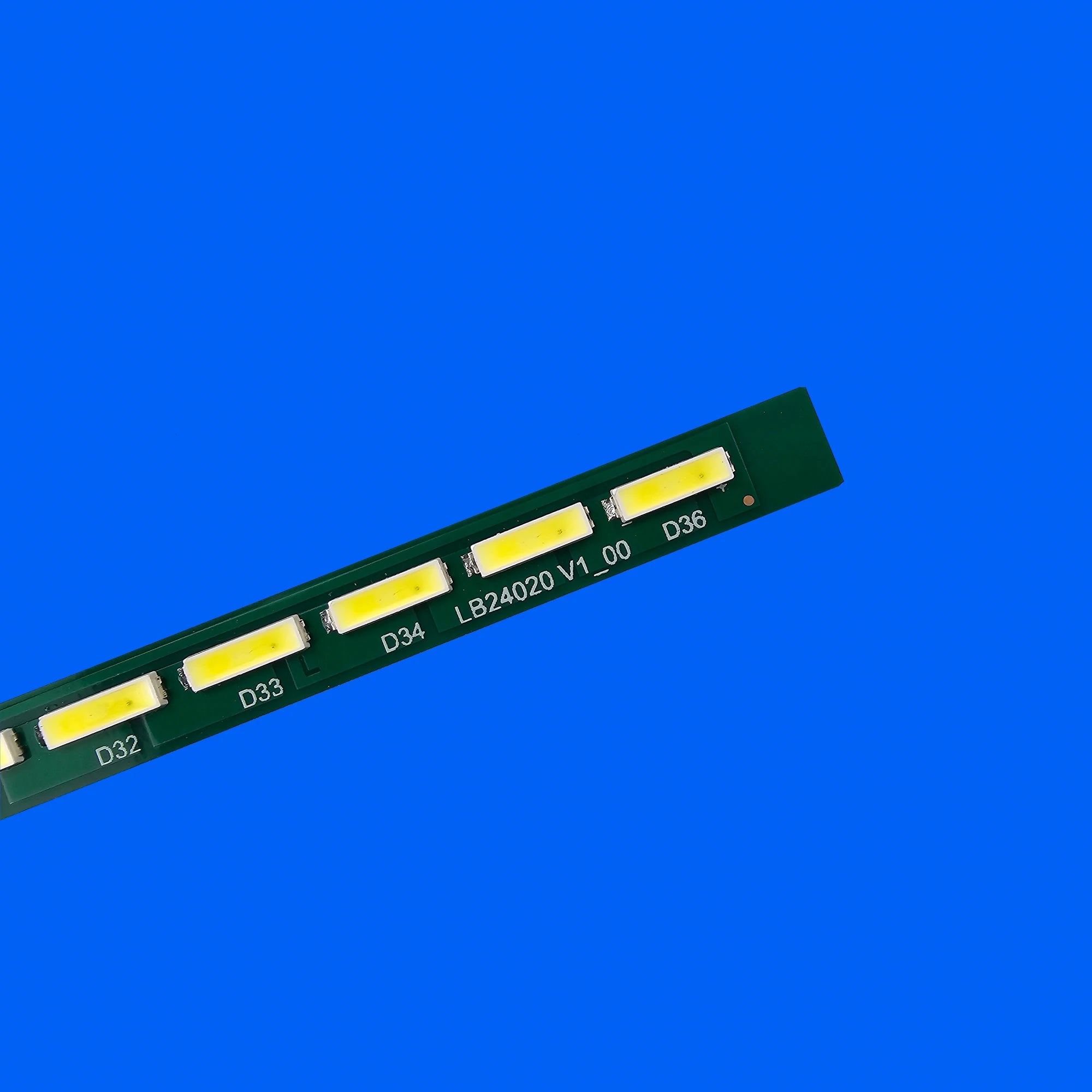 LED Backlight strip For V246HL GL2450 LS24B300 LS24D300H LS24B750 S24C450 S24B750 T24C310 T24C310B STV-LC2425WL