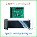 Suitable for lg OLED TV screen testing tool