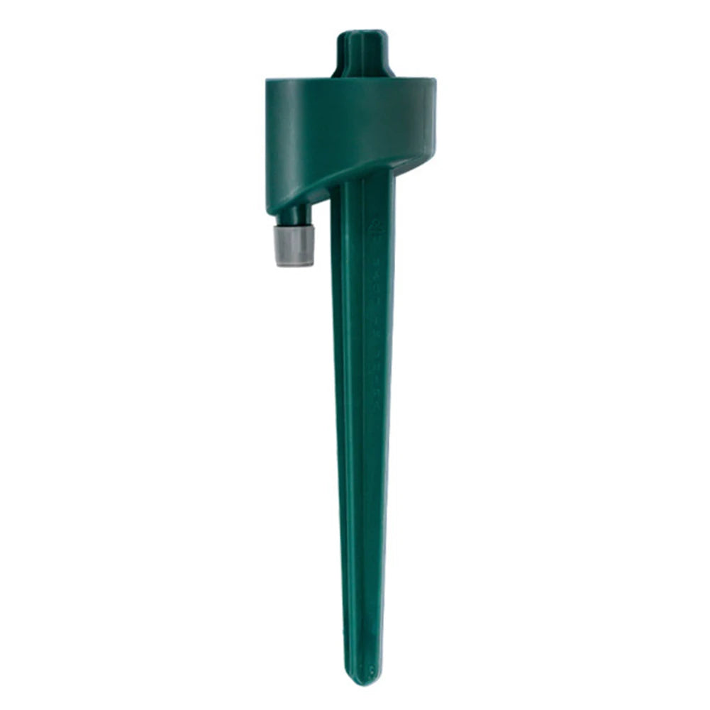 Automatic Waterer House-hold Drips Irrigation Flower Waterer Dripper Lazy Potted Timing Seepager Garden Self Watering Pot