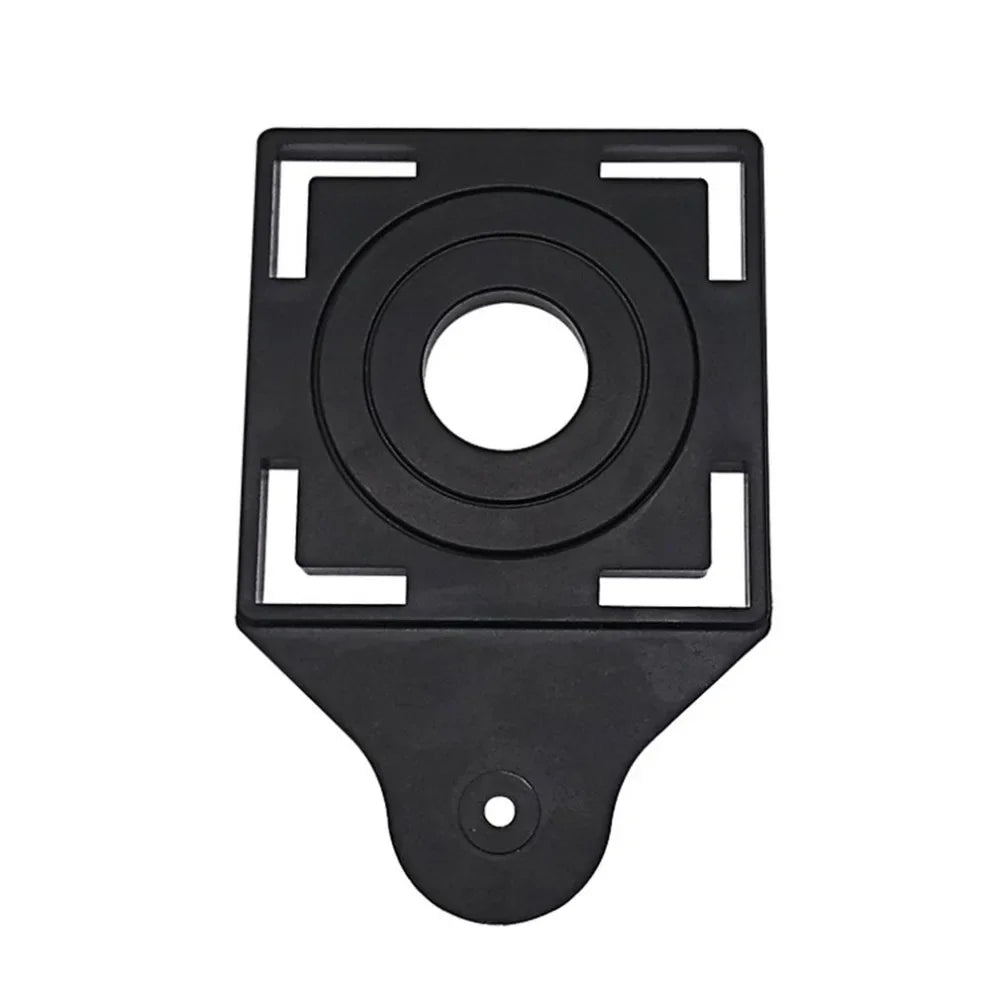 Construction Tools Multi Angle Measuring Ruler Aluminum Folding Positioning Ruler Professional DIY Wood Tile Flooring Punch Tool
