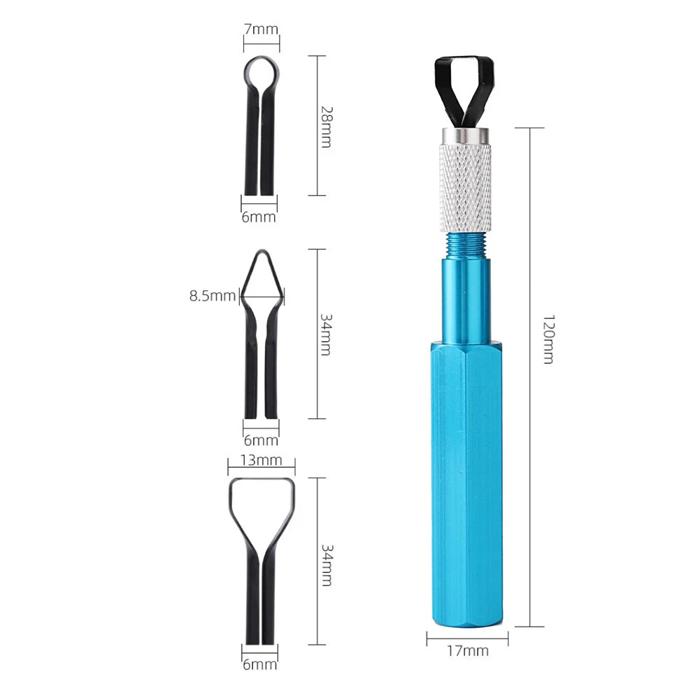 Construction Tools Floor Skiving Cutter Welding Line Trowel Scraper Parts Construction Tools Yin Yang Angle Welding Tools