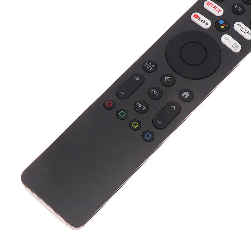 * New Sale For Android TV For TV A Pro 43"55"65"75 For TV A 43''50''55''65 XMRM-ML Smart Voice TV Remote Control