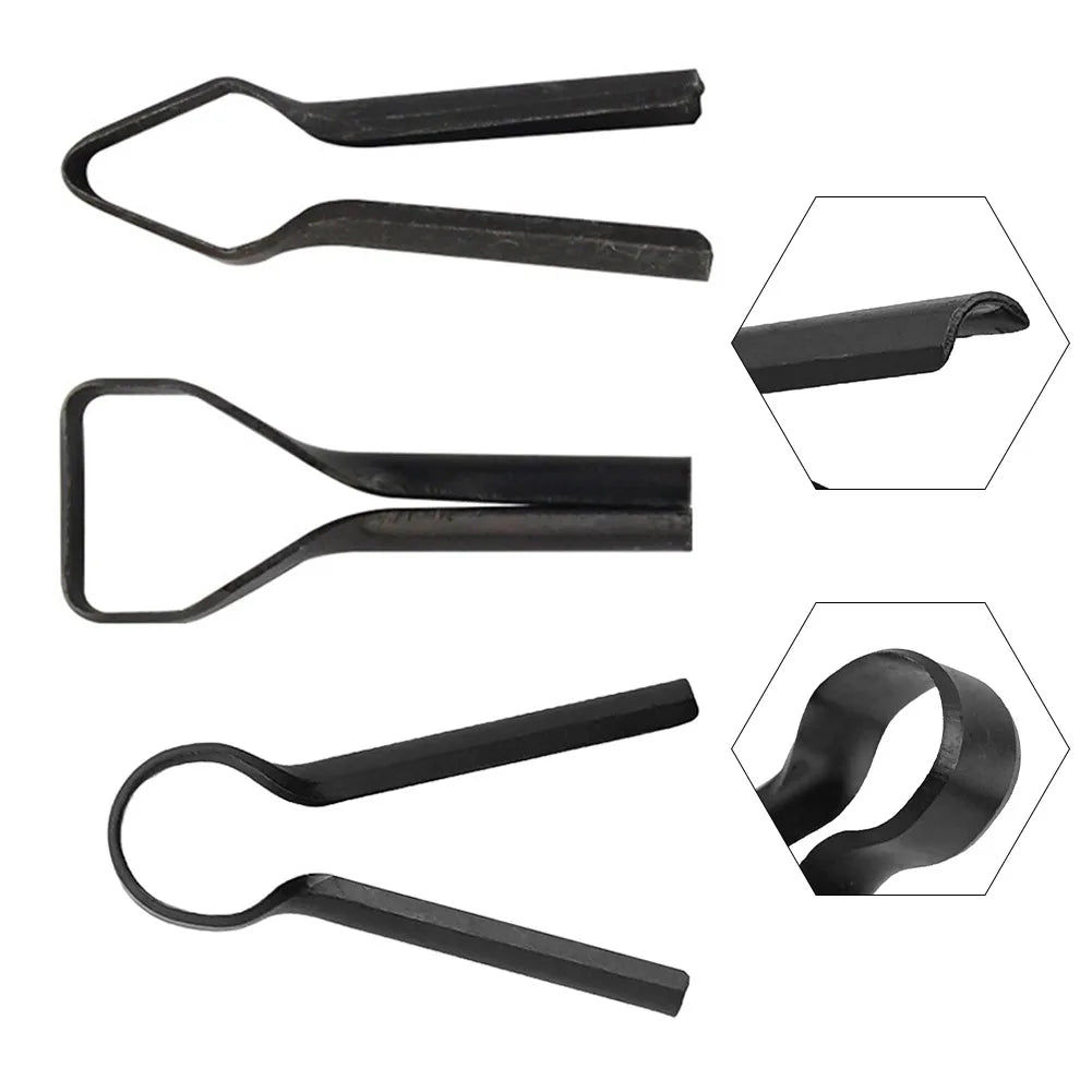 Aluminum Alloy Construction Tools Welding Line Welding Line Trowel As Shown In The Picture Effective For Welding Tasks