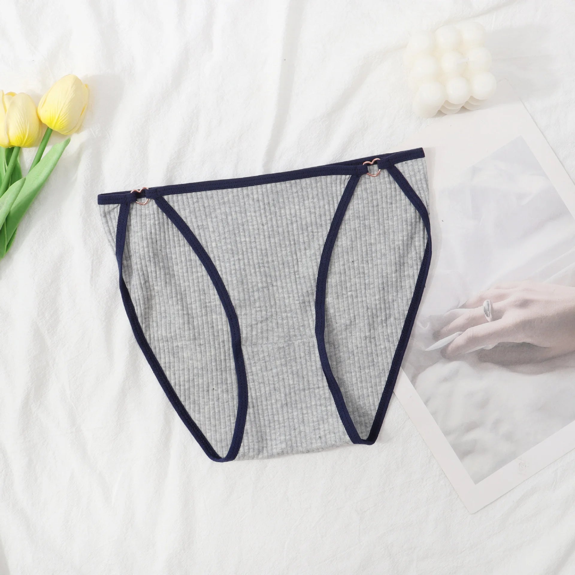 Women's Panties for Women Women's Cotton Briefs Sexy Woman Female Culottes G Intimates Underwear
