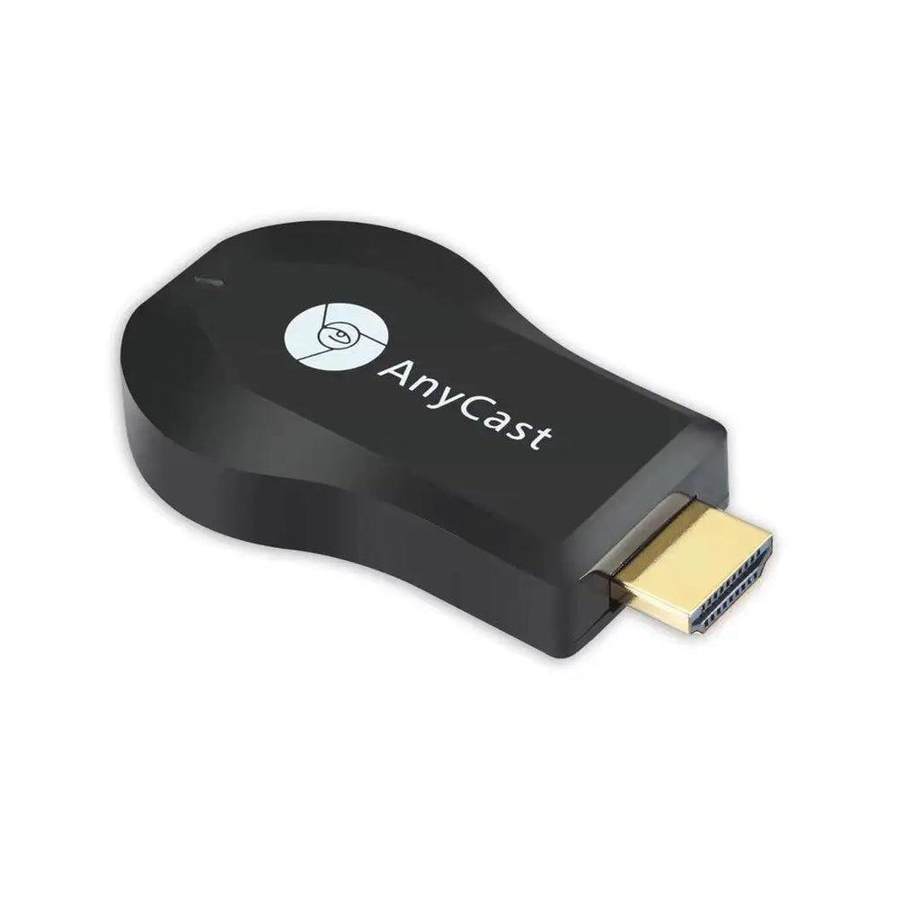 1080P M2 Plus TV Stick for Smart TV HDMI-Compatible M2 Plus TV Stick AdapterWiFi Dongle  Smar TV