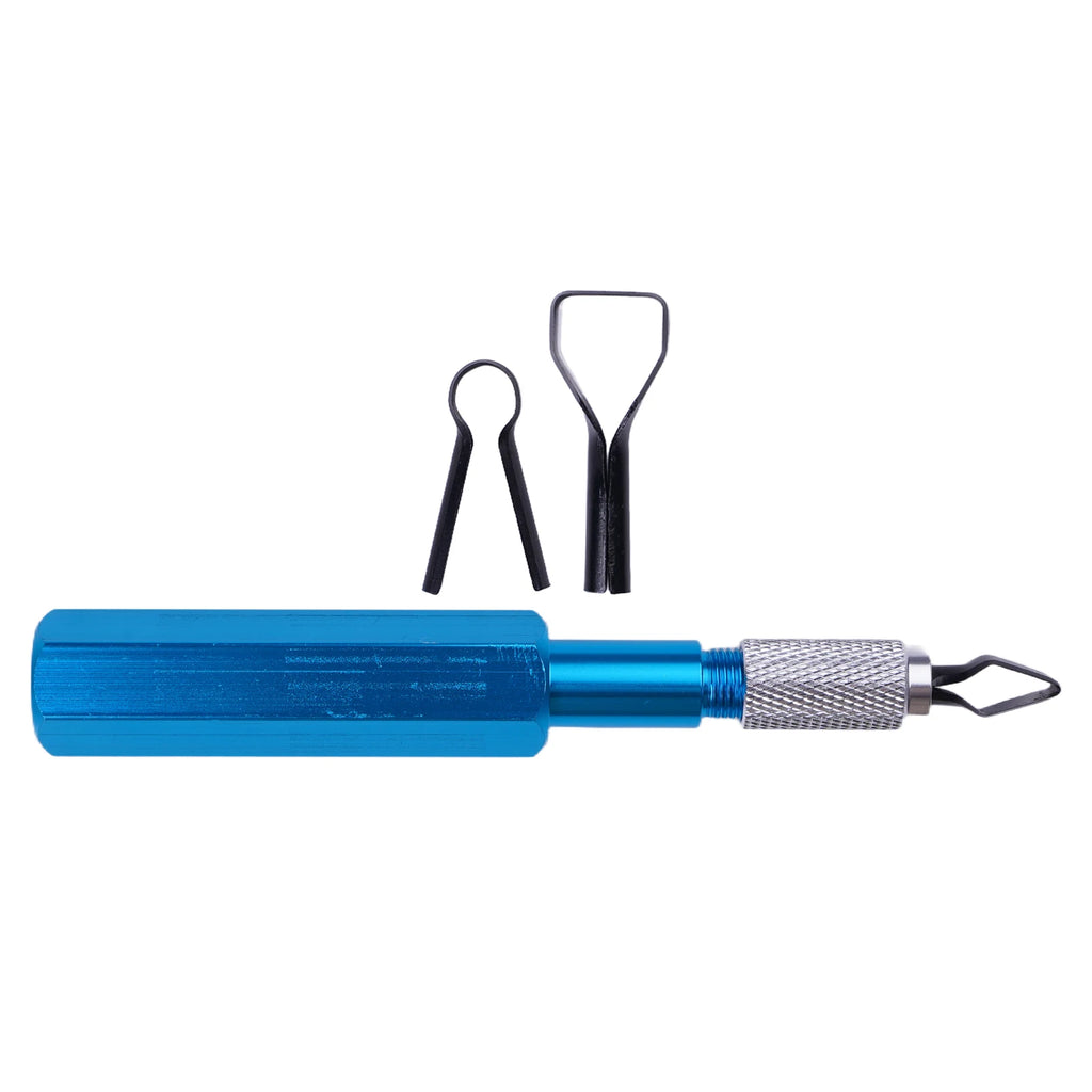 Construction Tools Floor Skiving Cutter Welding Line Trowel Scraper Parts Construction Tools Yin Yang Angle Welding Tools