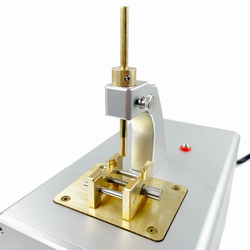 Professional Welding and Repair of Watch Dial Feet Apparatus for Soldering Dial Feet Simple and Practical