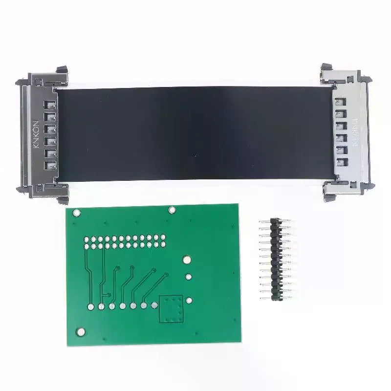 High Efficiency Technical Modification Logic Board Suitable For LG OLED TV Screen Testing Tool