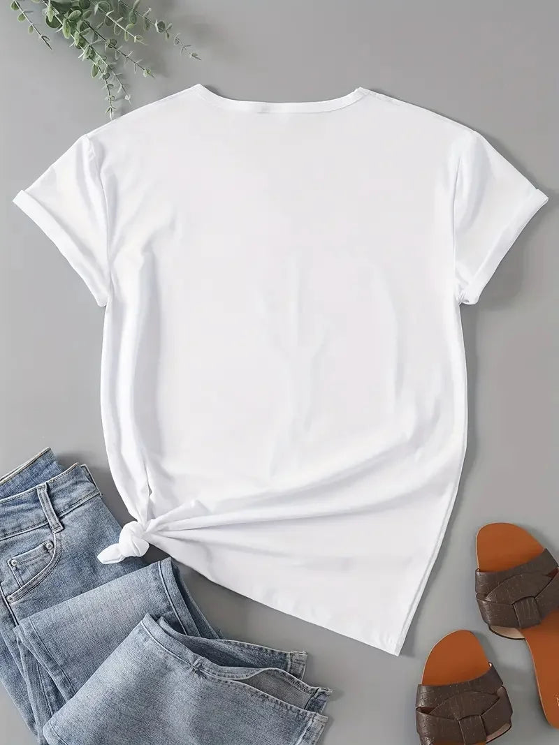 Tee Shirt Homme Graphic T-Shirts Men Tshirt for Men Ropa Hombre Bober Kurwa Fun Mouse Meme Short Sleeved Round Neck Y2k Tshirt