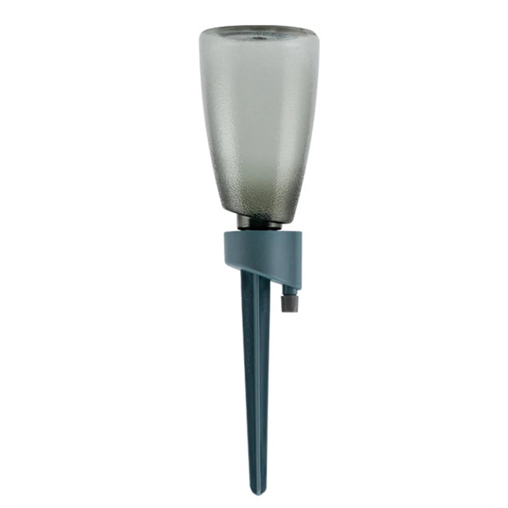 Automatic Waterer House-hold Drips Irrigation Flower Waterer Dripper Lazy Potted Timing Seepager Garden Self Watering Pot