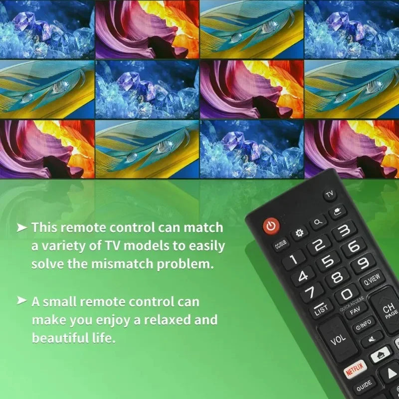 NEW AKB75675311 Remote Control Fit For LG SMART TV 43UK6300PUE 32LK610BPUA 49UK6300PUE 55UK6300PUE