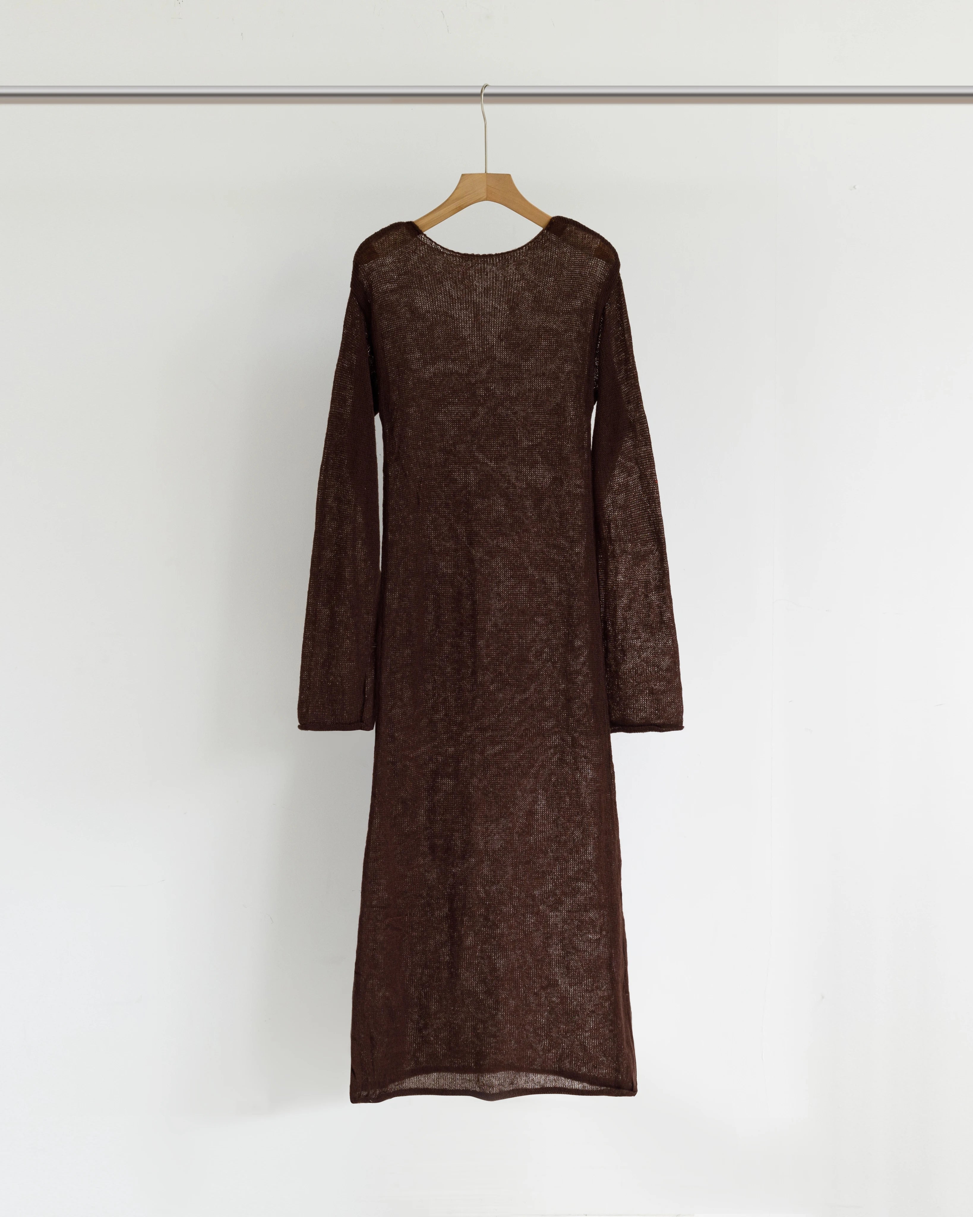 Sweet Pink Mohair Knitted Dress+Vests Dress Women New O-neck Casual Long Sleeve Dresses Suspenders Chic Vintage Two-piece Suit