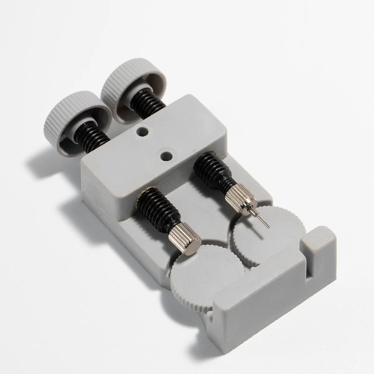 Watch Strap Link Pin Tool Plastic Watch Repair Tool Adjusting Watch Tweezers Watch Tool with Watch  Remover Easy To Replacement