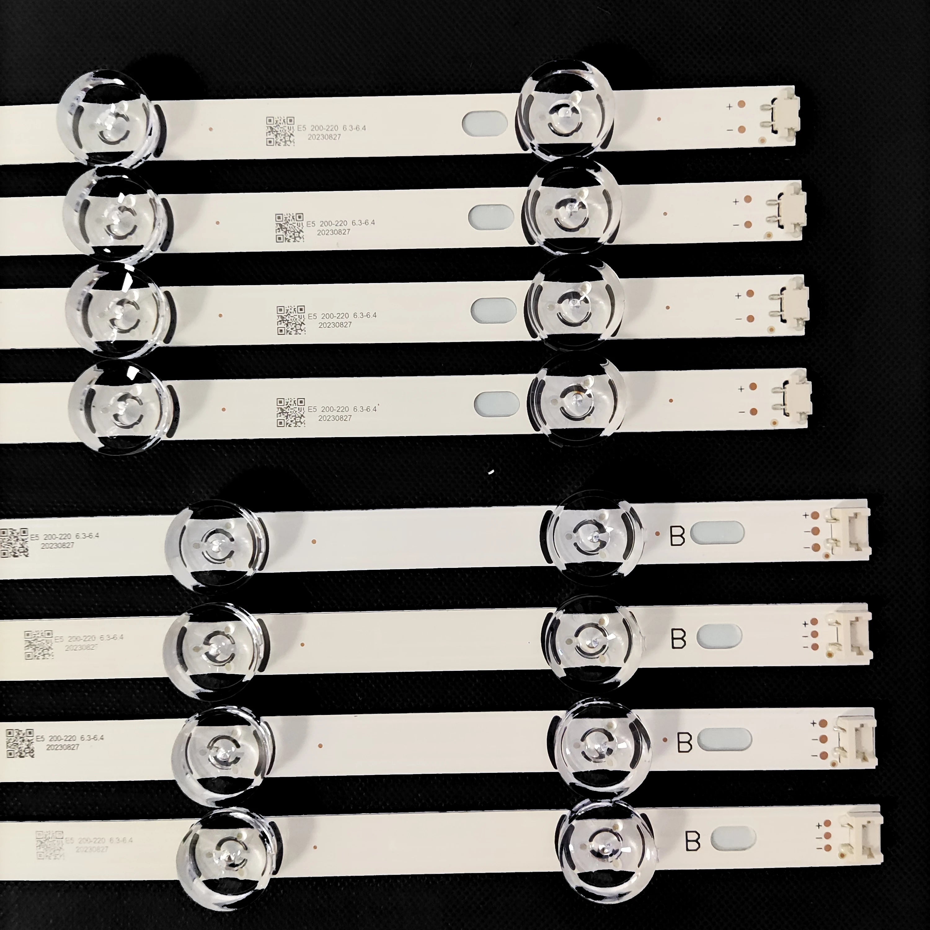 LED Strip For 42'' TV 42LF5800 42LB6200 42LF580V 42LB550A 42LB560 42LB628V 42LF5610 42LB3910 42LB5850 42LB585B 42LB585U