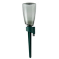 Automatic Waterer House-hold Drips Irrigation Flower Waterer Dripper Lazy Potted Timing Seepager Garden Self Watering Pot