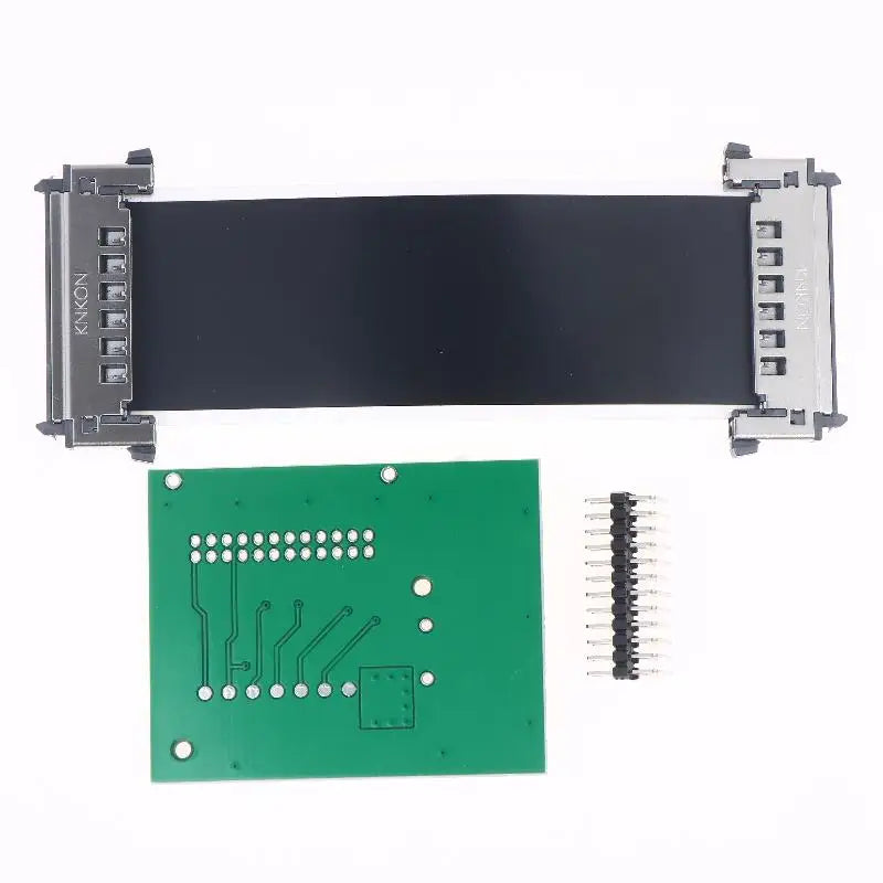 High Efficiency Technical Modification Logic Board Suitable For LG OLED TV Screen Testing Tool