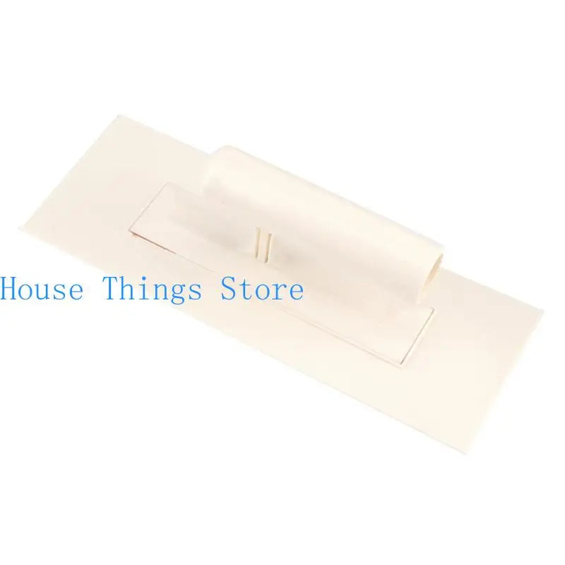 Bricklayer Concrete Tools Wall Concrete Scraping Tool Building Trowel 9.4x3.5in Cement Concrete Trowel Masonry Hand Tool