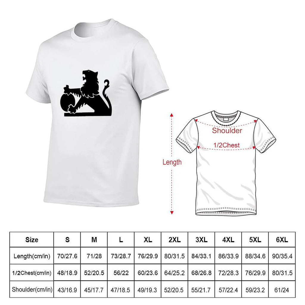 Old t shirt essential funny man T-Shirt graphic shirts for Logo t Holden