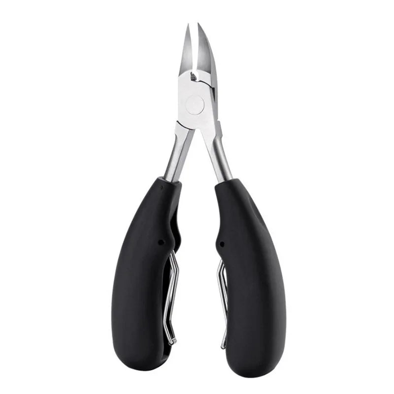 1pcs Nail Groove Special Scissors Diagonal Clipper Set House hold embed  beak Pliers Pedicure Artifact Inflammation Dead skin