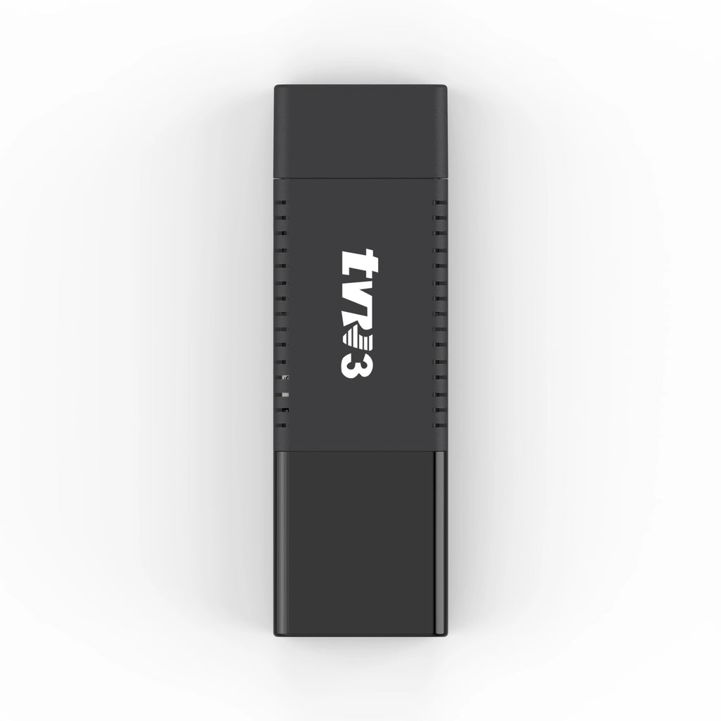 TVR3 Android 13.0 TV Stick 4K HD 2GB 16GB TV Box 2.4G Wifi Smart TV Box Media Player TV Receiver Android TV Stick PK M98 TV98