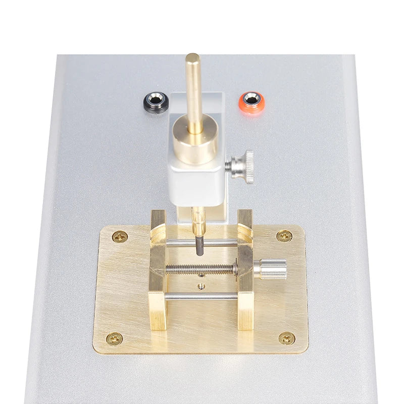 Professional Welding and Repair of Watch Dial Feet Apparatus for Soldering Dial Feet Simple and Practical