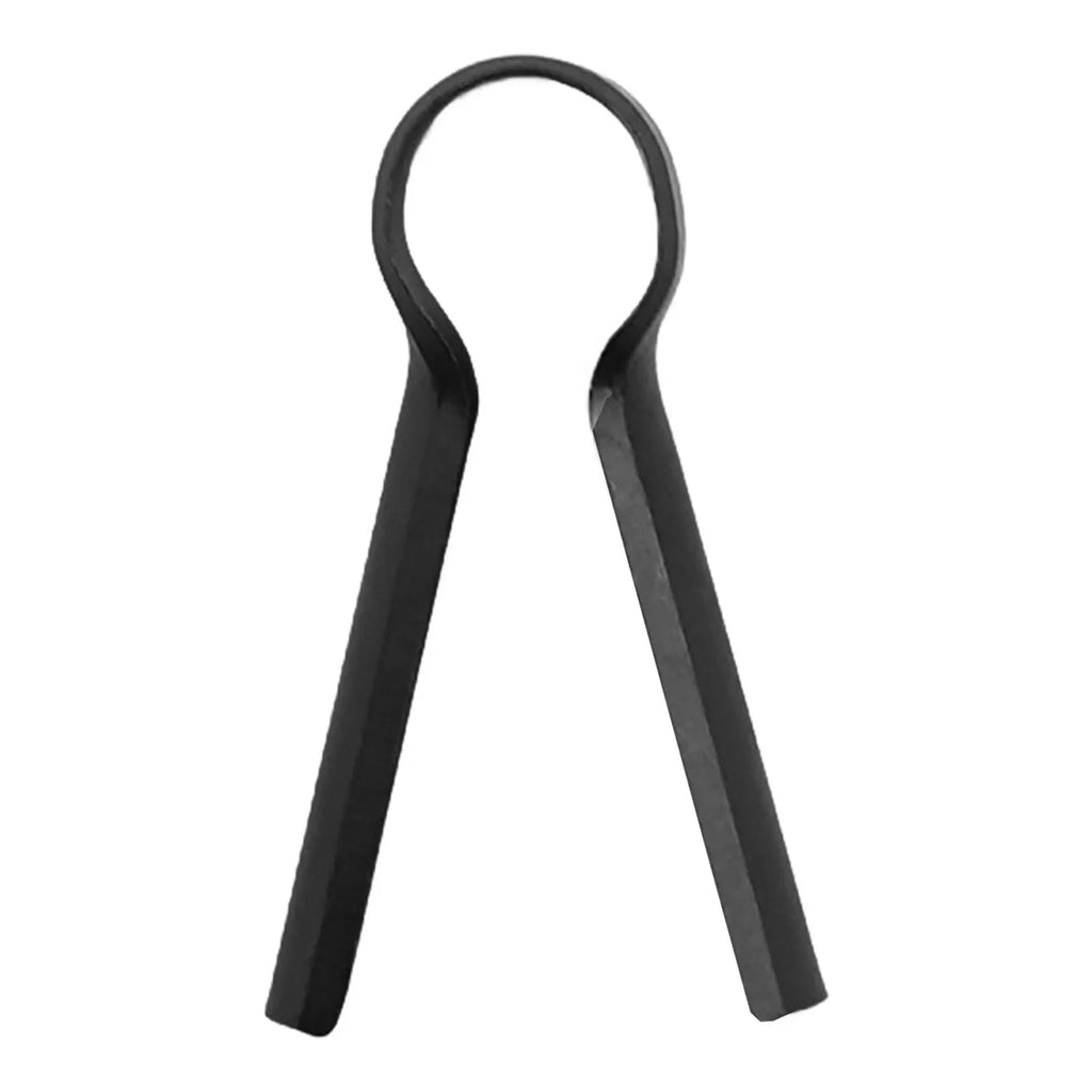 Construction Tools Yin And Yang Fillet Welding Line Trowel Scraper Accessories PVC Vinyl Floor 3 Shapes