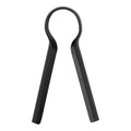 Construction Tools Yin And Yang Fillet Welding Line Trowel Scraper Accessories PVC Vinyl Floor 3 Shapes