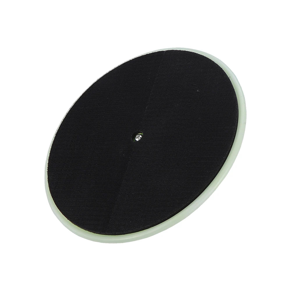9 Inch Drywall Sander with Sandpapers Radial Round Wall Sander For Ceiling And Wall Cleaning Polishing