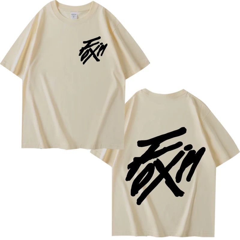 T Shirt Men Women  Hot Sale Short Sleeve Summer Top Unisex Fashion Tops
