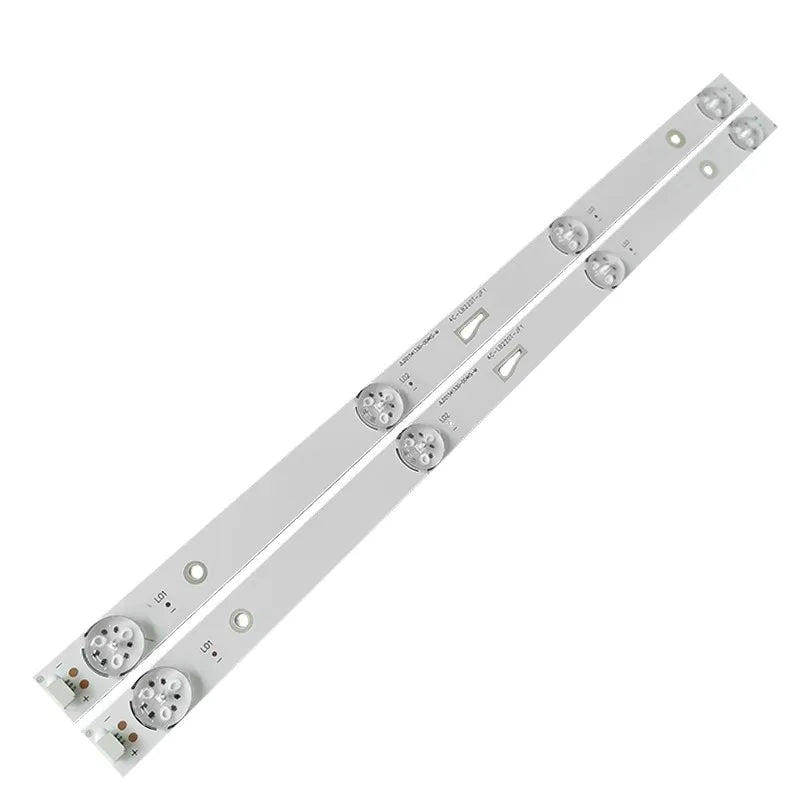 LEDTV подсветка JL.D21541330-004KS-M 6V for 4C-LB220T-JF1 Thomson T22D16DF-01B T22FTE1120  22S1650EV LVW220CSDX