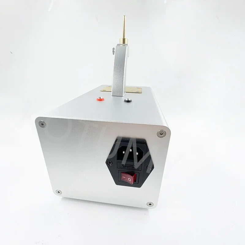 Watch Equipment Welding Dial Watchmaking Tools Professional Welding Maintenance Watch Literal Foot Welding Machine