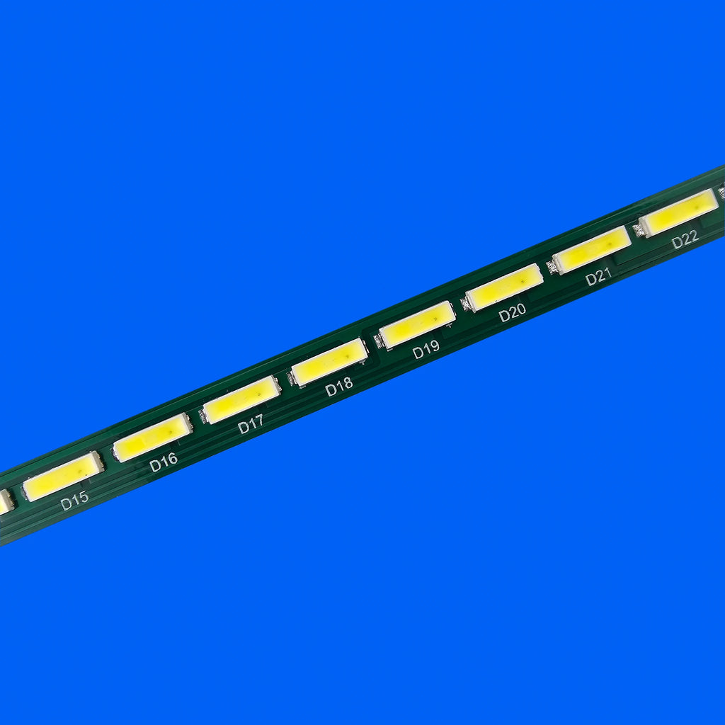 LED Backlight strip For V246HL GL2450 LS24B300 LS24D300H LS24B750 S24C450 S24B750 T24C310 T24C310B STV-LC2425WL