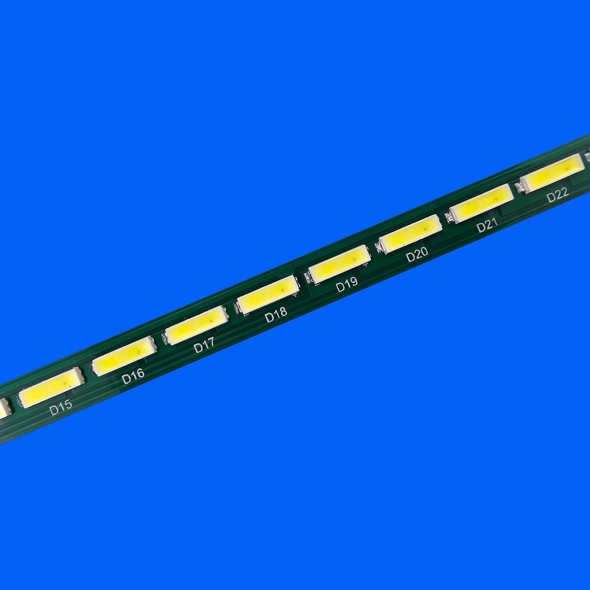 LED Backlight strip For V246HL GL2450 LS24B300 LS24D300H LS24B750 S24C450 S24B750 T24C310 T24C310B STV-LC2425WL