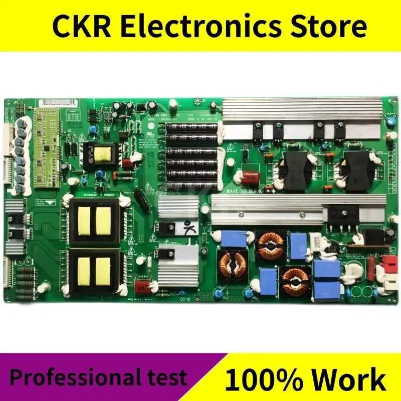 Original for LG 42SL90QD-CA LCD TV Power Board EAY58470001 LGP4247-09S