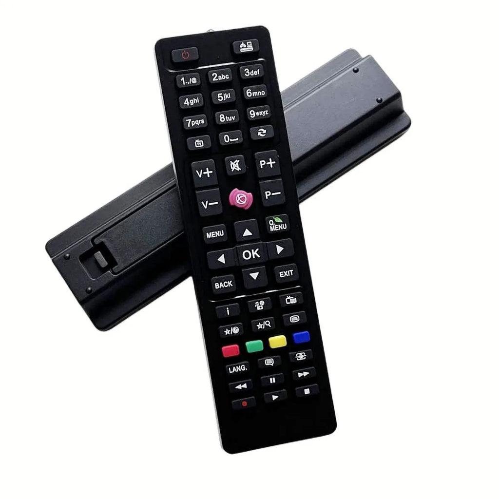 New Remote Control for Grandin TV LD49VG49279S/LD22VGB273S/LD40VGB279S/LD32VGB279S/LD49VG279/LD32V278GF/LD32VG32279S