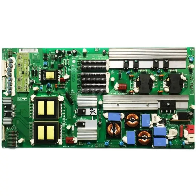 Original for LG 42SL90QD-CA LCD TV Power Board EAY58470001 LGP4247-09S