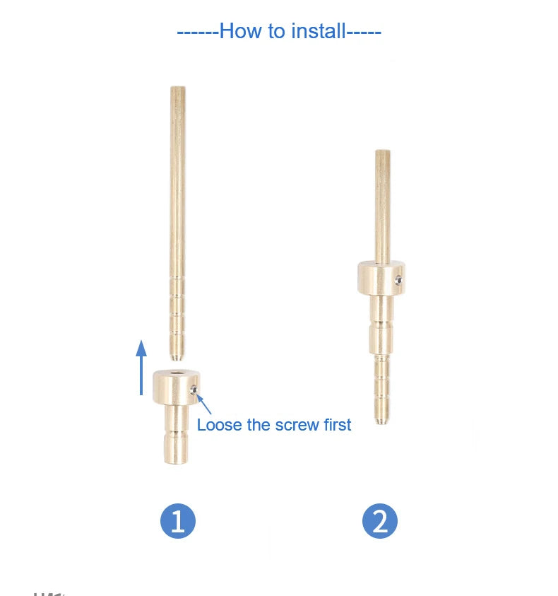 Professional Welding and Repair of Watch Dial Feet Apparatus for Soldering Dial Feet Simple and Practical